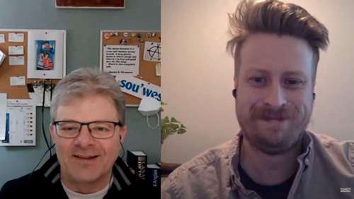 Canstar Community News Weekly Video Update for Dec. 22, 2021