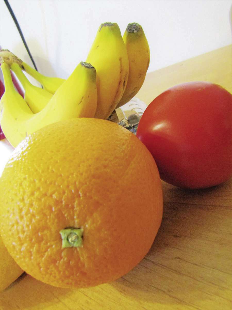 Herald
It can be hard to find organic produce that isn’t packaged in non-recyclable materials.
