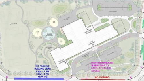 Assiniboia C.C. approves plans for school in Bridgwater neighbourhood