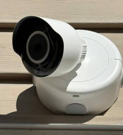 Photo by Debbie Ristimaki
                                The Manitoba communities of Morden, Altona and Plum Coulee have safe camera registries, enabling local police to know which homes and buildings might have footage of area crimes. Winnipeg should follow suit.