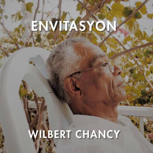 Supplied image
                                Envitasyon: A Haitian Lyric is the latest album by 90-year-old singer and pianist Wilbert Chancy.