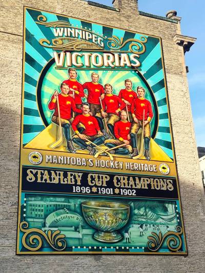 Photo by Emma Honeybun