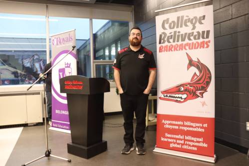 Photo by Emma Honeybun