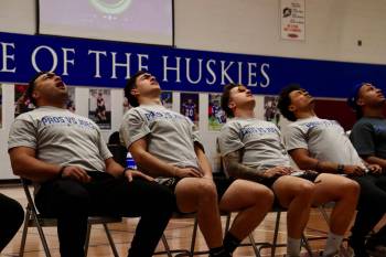 Photos by Emma Honeybun