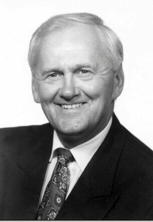 Hockey hall honours vets’ class of 2025