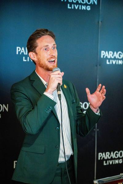 File photo
                                Waverley MLA David Pankratz writes that the Trade Growth Investment Fund (TGIF) gives Manitoba businesses support they need to grow.