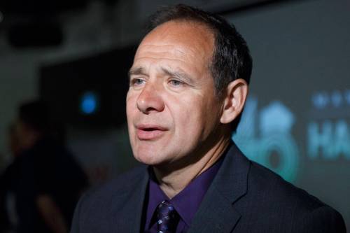 File photo
                                Hector Vergara, executive director of Soccer Manitoba, said upcoming changes are intended to encourage to keep playing soccer longer.