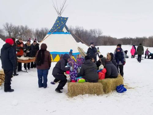 St. Norbert C.C.
                                St. Norbert Heritage Days runs Feb. 6 and 7, featuring activities for the whole family.