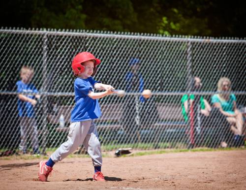 Adobe Stock photo
                                Registration has begun across Winnipeg for outdoor soccer, baseball and softball. Check with your local community centres.