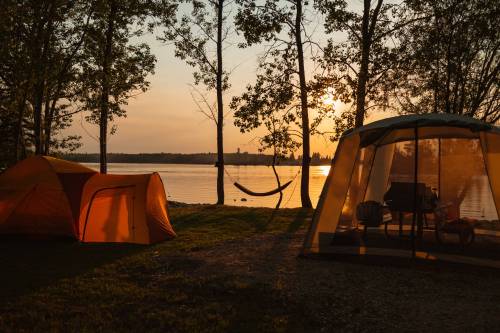 Adobe Stock photo
                                Manitoba&rsquo;s parks reservation service opens for provincial campground reservations on Monday, April 13.