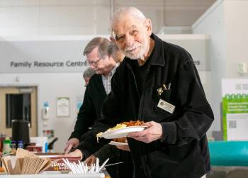 Rotary’s ChickenFest celebrates 75 years