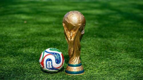 Adobe Stock
                                Scammers have been out in full force since the World Cup festivities started.