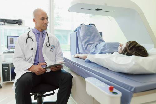 Osteoporosis: The silent thief of bone health