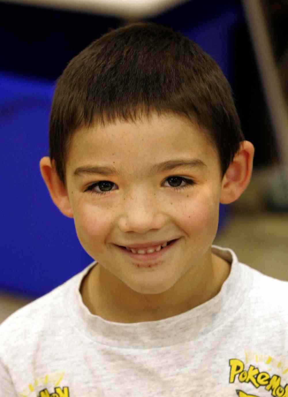 Newcomer Thomas. (Wayne Glowacki / Winnipeg Free Press)