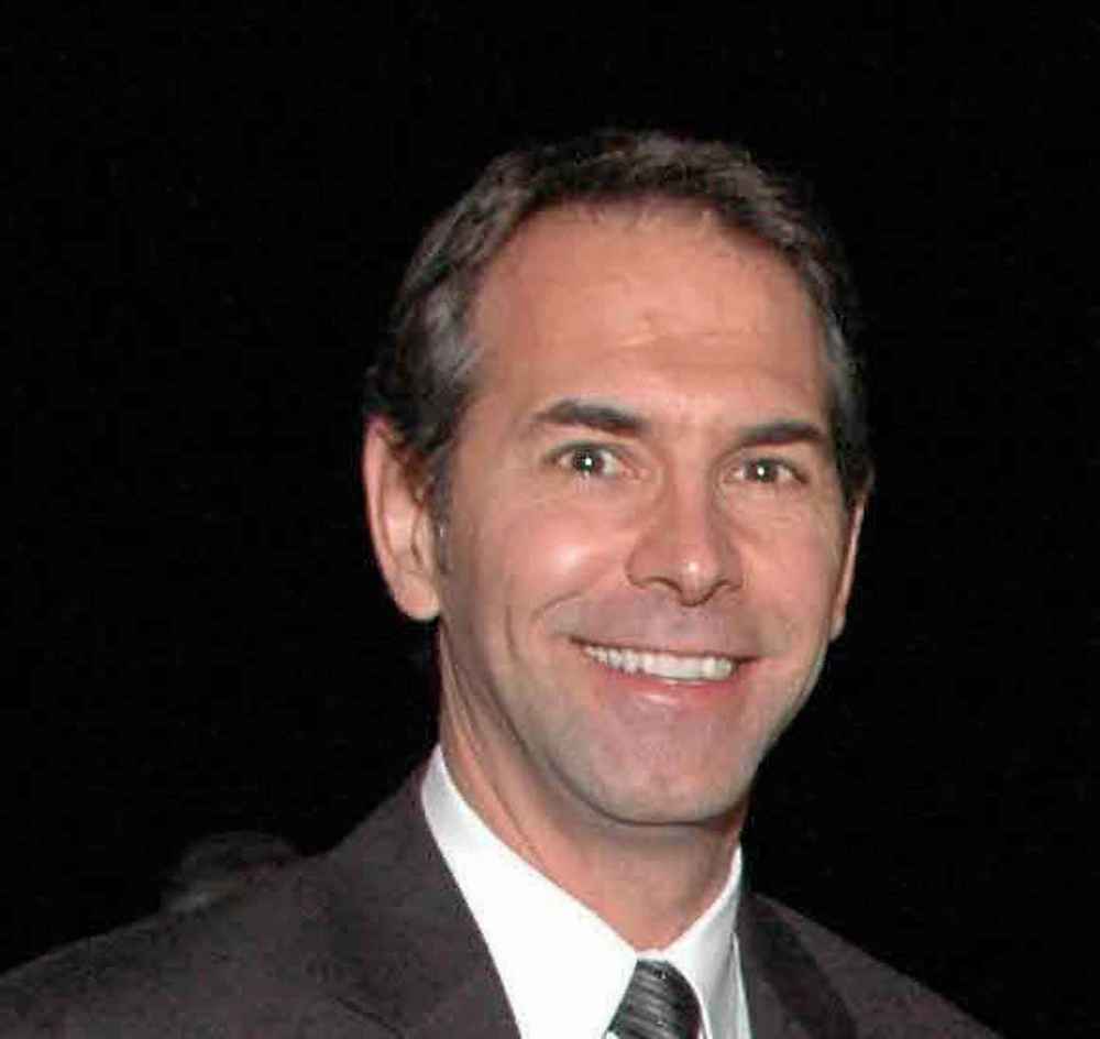 Gord Leclerc joined CTV in 1995 and had been the local station's senior news anchor since 2002. (Melissa Rae Grabowsky / Winnipeg Free Press files)
