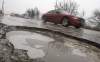 Joe Bryksa / Winnipeg Free Press
Road repairs: higher priority