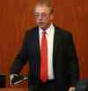 Joe Bryksa / Winnipeg Free Press
Winnipeg's CAO Phil Sheegl has resigned.