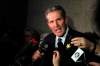 Boris Minkevich
Opposition leader Brian Pallister says spending cuts, not a PST hike, are what's called for.