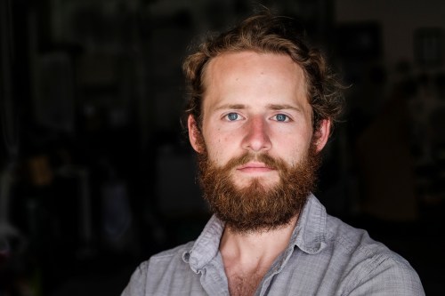 Colin Vandenberg discusses his volunteer trip to Malawi as a photographer.