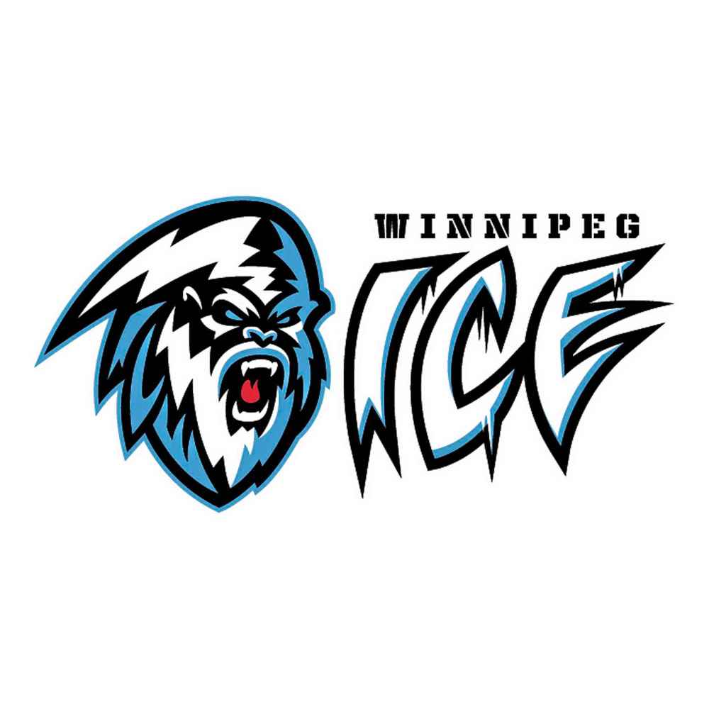 WHL
Winnipeg Ice logo