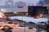 JOHN WOODS / WINNIPEG FREE PRESS
CentreVenture acquired the Carlton Inn site in 2012 for a new hotel to serve the convention centre, whose $180-million expansion plan relies on the availability of more rooms.