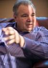 Melissa Tait / Winnipeg Free Press
MMF president David Chartrand says a map of available Crown land is the first step.