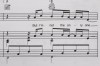 Mike Deal / Winnipeg Free Press
Sheet Music Quiz