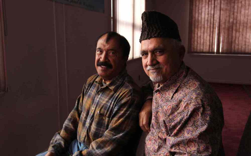 The Supreme Court ruled Friday that Khalid Mahmood was committing a humanitarian act when he volunteered to help fellow Ahmadiyya Muslim, Rashid Ahmed, flee persecution in Pakistan in 2012.