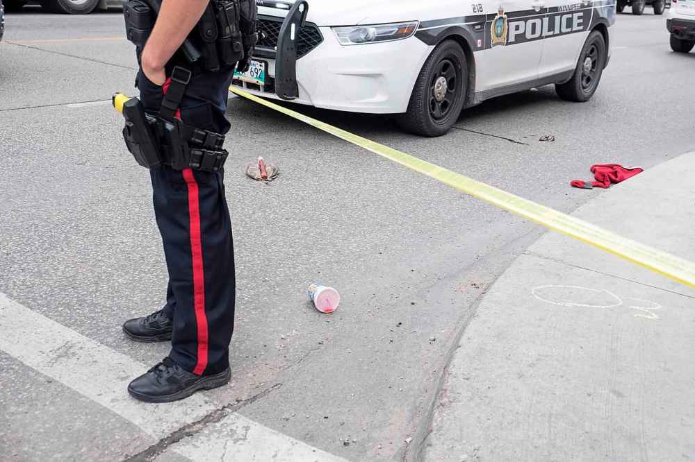 ZACHARY PRONG / WINNIPEG FREE PRESS FILES