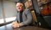 TREVOR HAGAN / WINNIPEG FREE PRESS FILES
Independent Investigation Unit civilian director Zane Tessler
