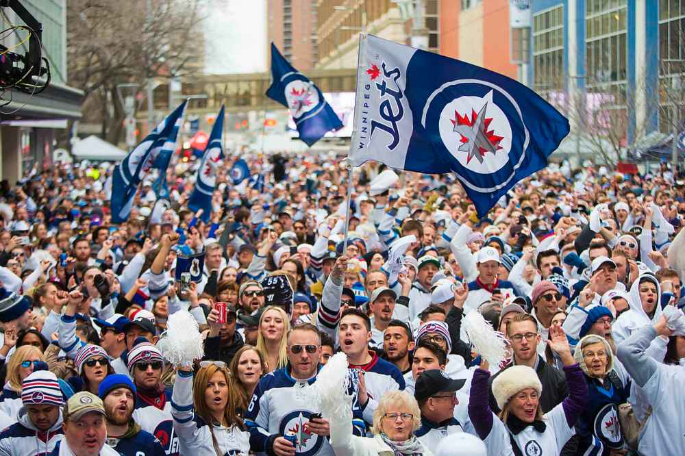 Mikaela MacKenzie / Winnipeg Free Press