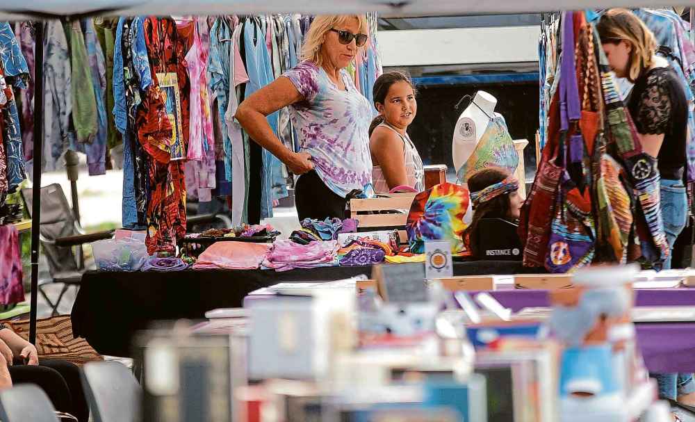 PHIL HOSSACK / WINNIPEG FREE PRESS