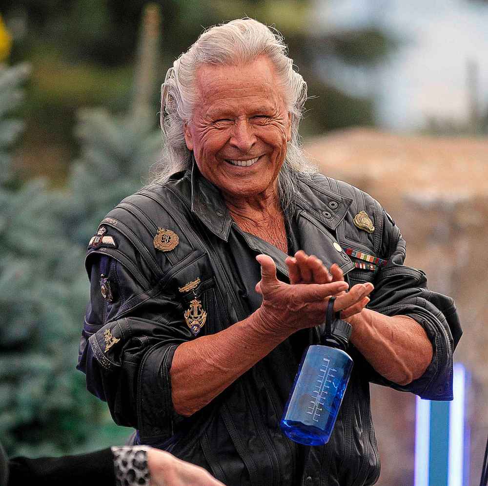 Peter Nygard