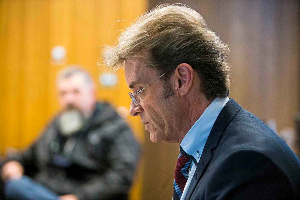 Mikaela MacKenzie / Winnipeg Free press files
Coun. Kevin Klein (Charleswood-Tuxedo-Westwood)