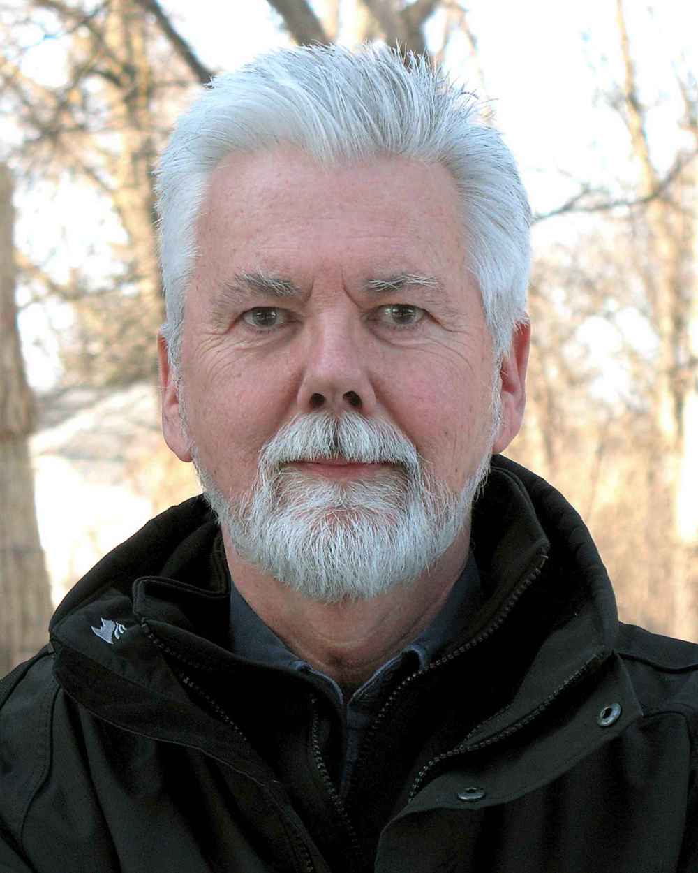 SUPPLIED
David McMillan