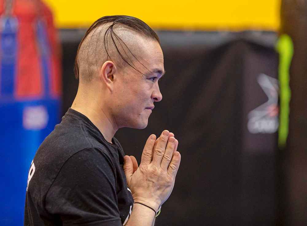 Passionate to inspire others with the power of yoga, Pang created The Hero Project, a school-based mindful breathing, mobility and movement classroom initiative.