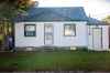 MIKAELA MACKENZIE / WINNIPEG FREE PRESS
Patrik Mathews' house was raided by RCMP on Tuesday.