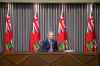 Underspending the capital budget as much as Brian Pallister and the government did over the past two years has economic consequences. (Mikaela MacKenzie / Winnipeg Free Press)