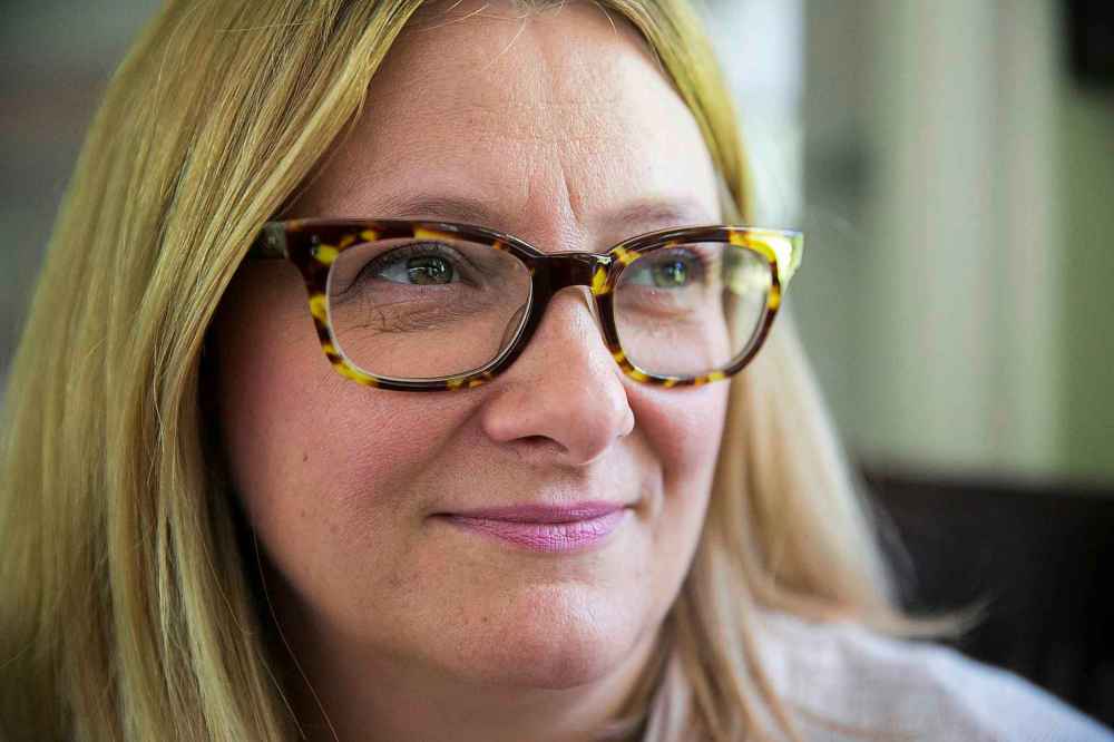 Winnipeg Free Press
2014 mayoral candidate Paula Havixbeck: 'I got out to about 4,000 doors, and you learn it’s not just potholes; people want more out of the city'