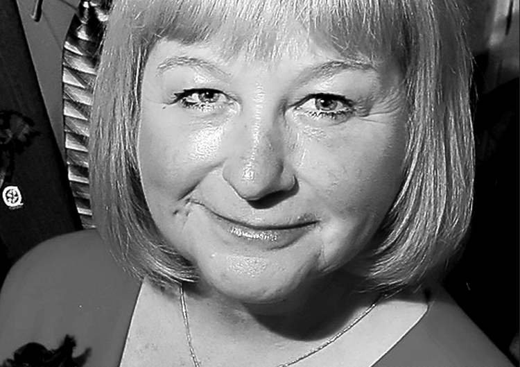 Winnipeg Free Press
Christine O'Connor