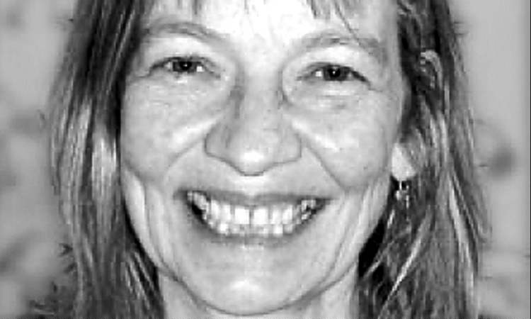 Jane Cahill