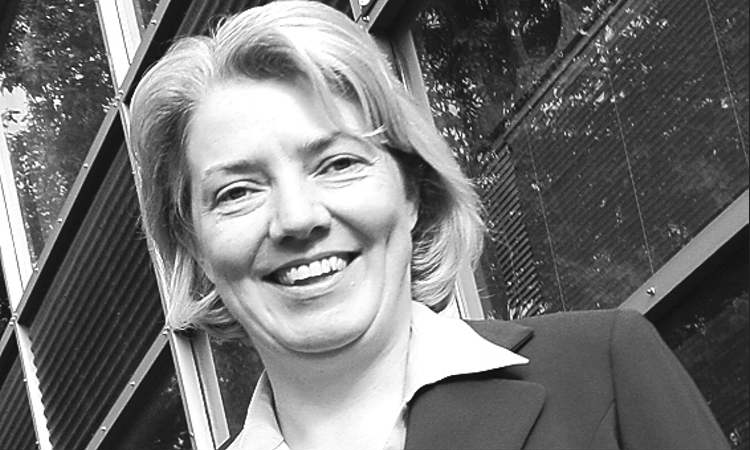Mary Benbow