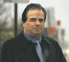 WAYNE GLOWACKI / WINNIPEG FREE PRESS 
Mike Mager: 'refocus'