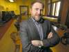 Phil Hossack / Winnipeg Free Press
Liam Martin, Premier Greg Selinger's chief of staff.