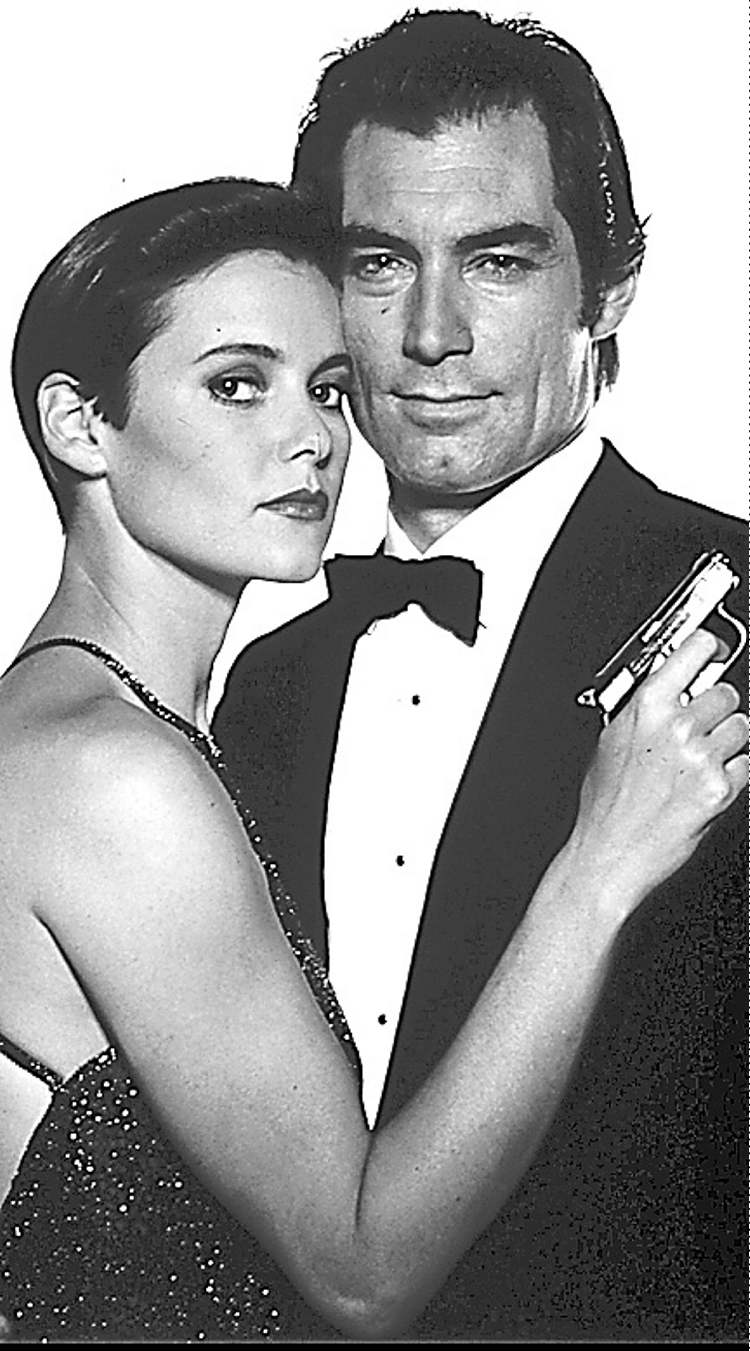 CP
Timothy Dalton