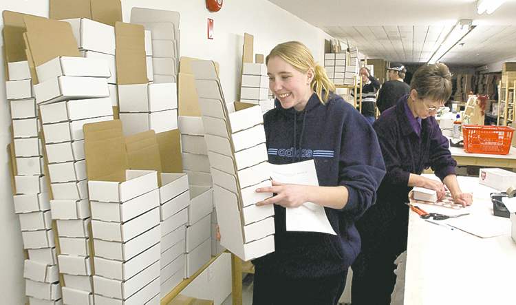 Fred Greenslade / Winnipeg Free Press Archives