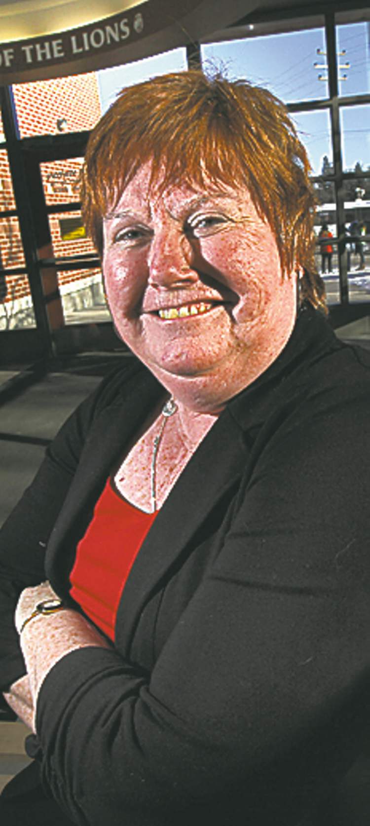 Irene Nordheim