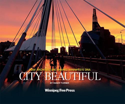 Winnipeg bestsellers