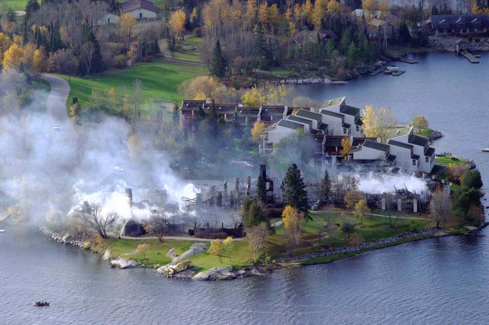 WINNIPEG FREE PRESS FILES