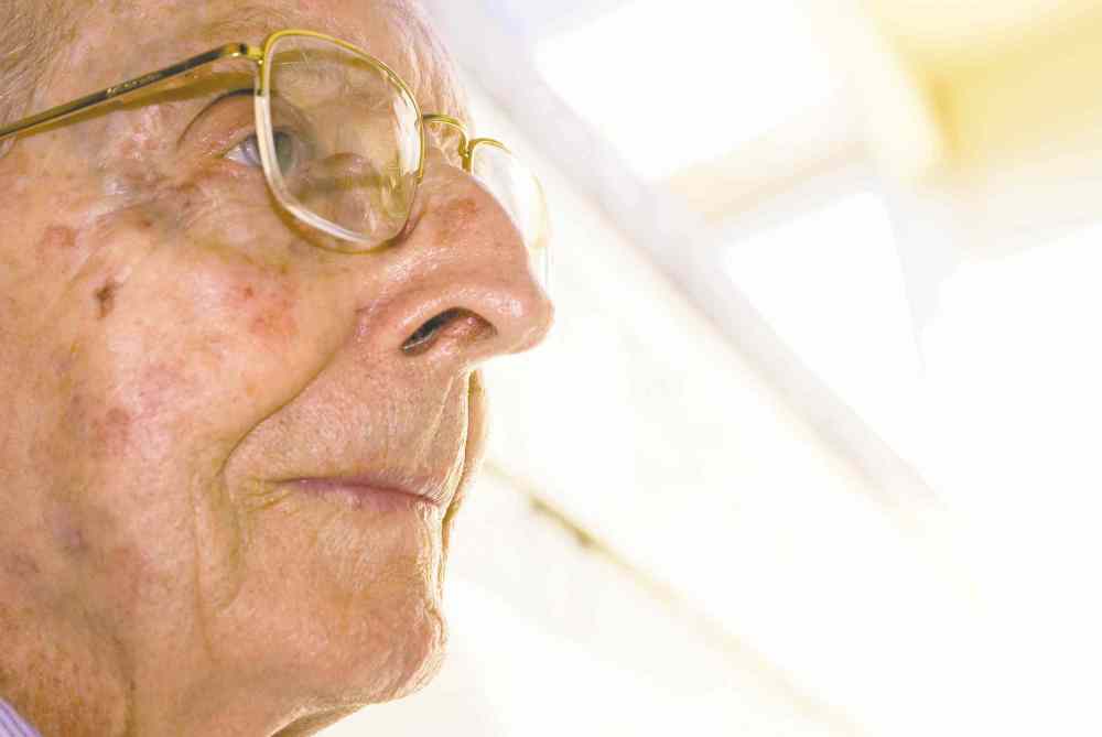 Aging baby boomers, who tend to frown on tax increases, could be responsible for a future shift in budget priorities.